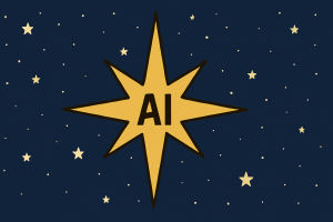 Exploring The AI Frontier Isn’t Easy, But Common Sense Offers a North Star 