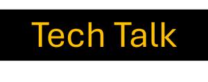 Welcome to AI4RA Tech Talk, A Shared Space for Building Technical Knowledge