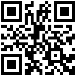qr code for newsletter