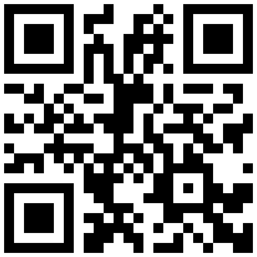 Scan to visit ai4ra.uidaho.edu