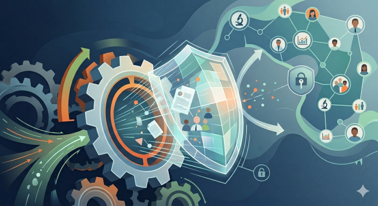 Risk Aversion Is a Feature, Not a Bug:What That Means for AI in Research Administration